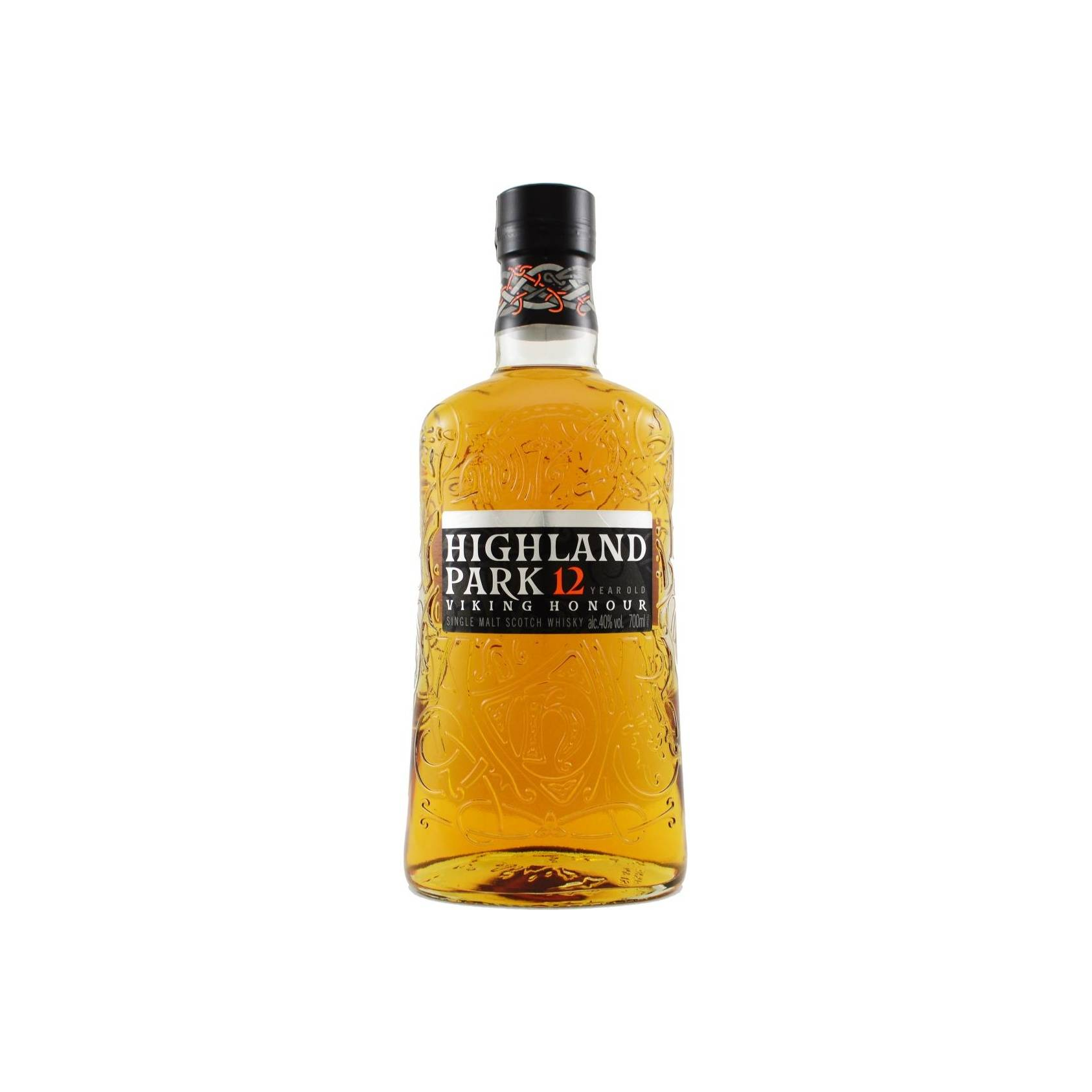 Highland Park 12 Years Single Malt Whisky