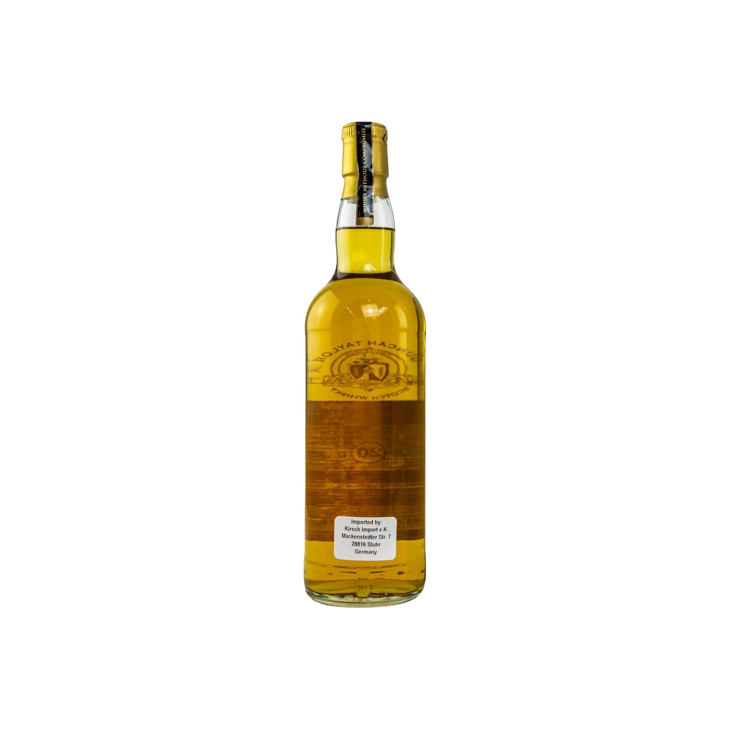 Highland Park Single Cask 2003 20 Years Single Malt Whisky 2