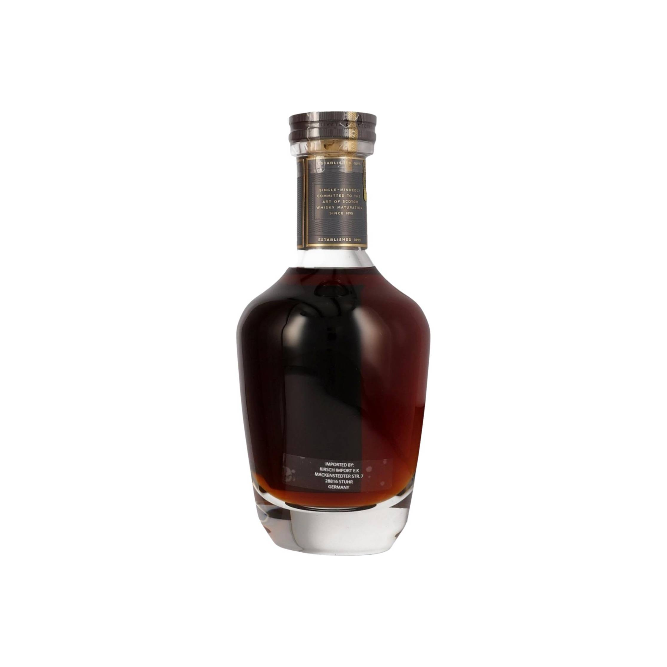 Port Ellen 1981 Single Malt Whisky 2