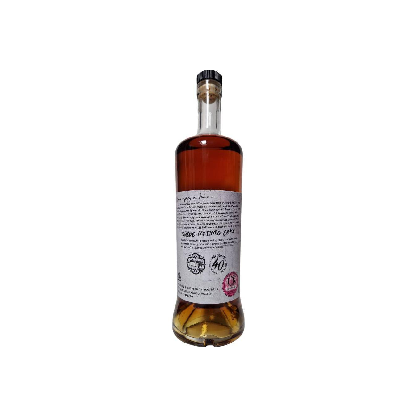 Glenfarclas 2011 11 Years Single Malt Whisky 2