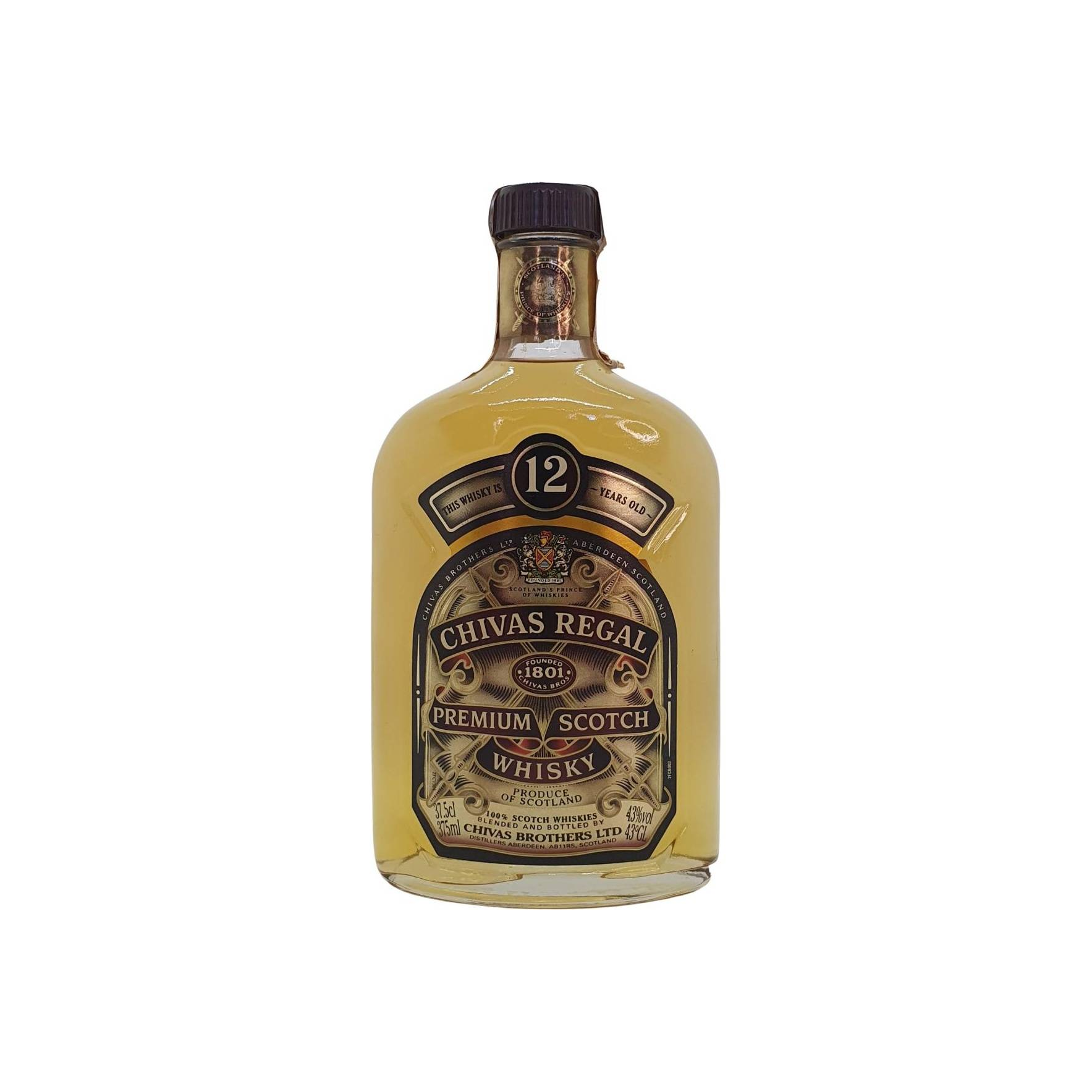 Chivas Regal 12-year-old