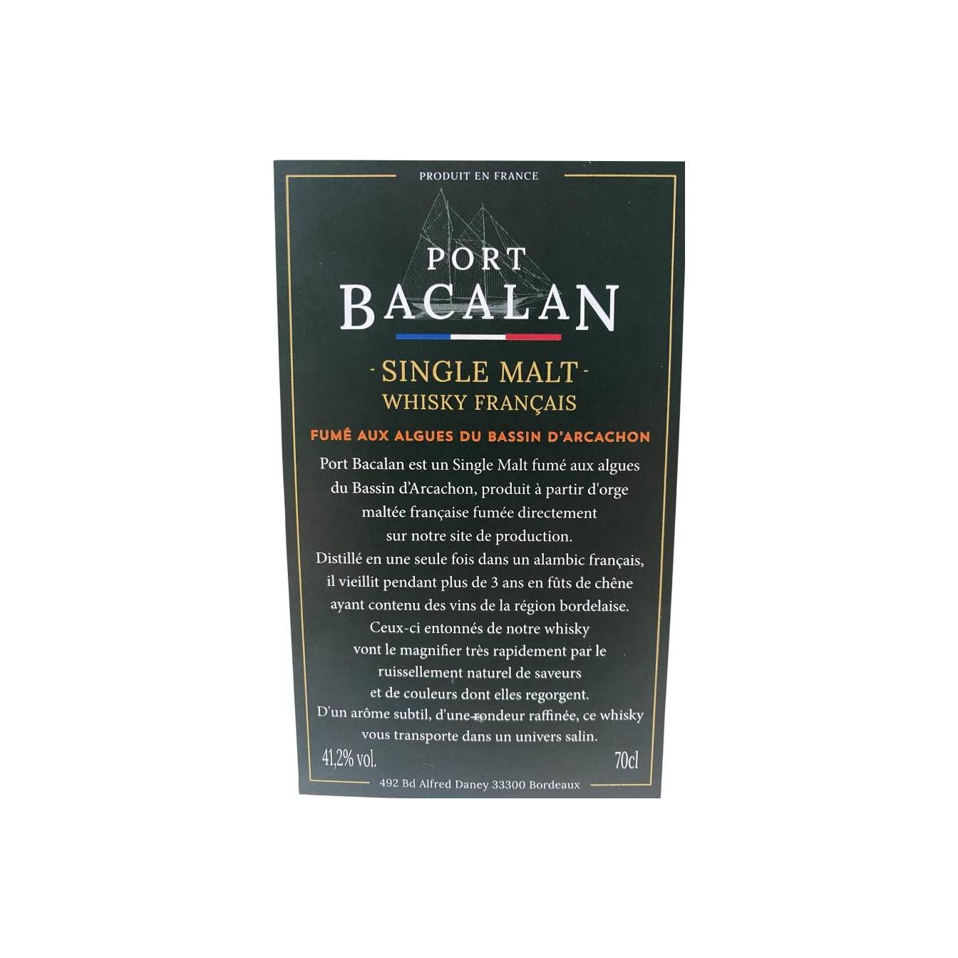 Moon Harbour Port Bacalan 3