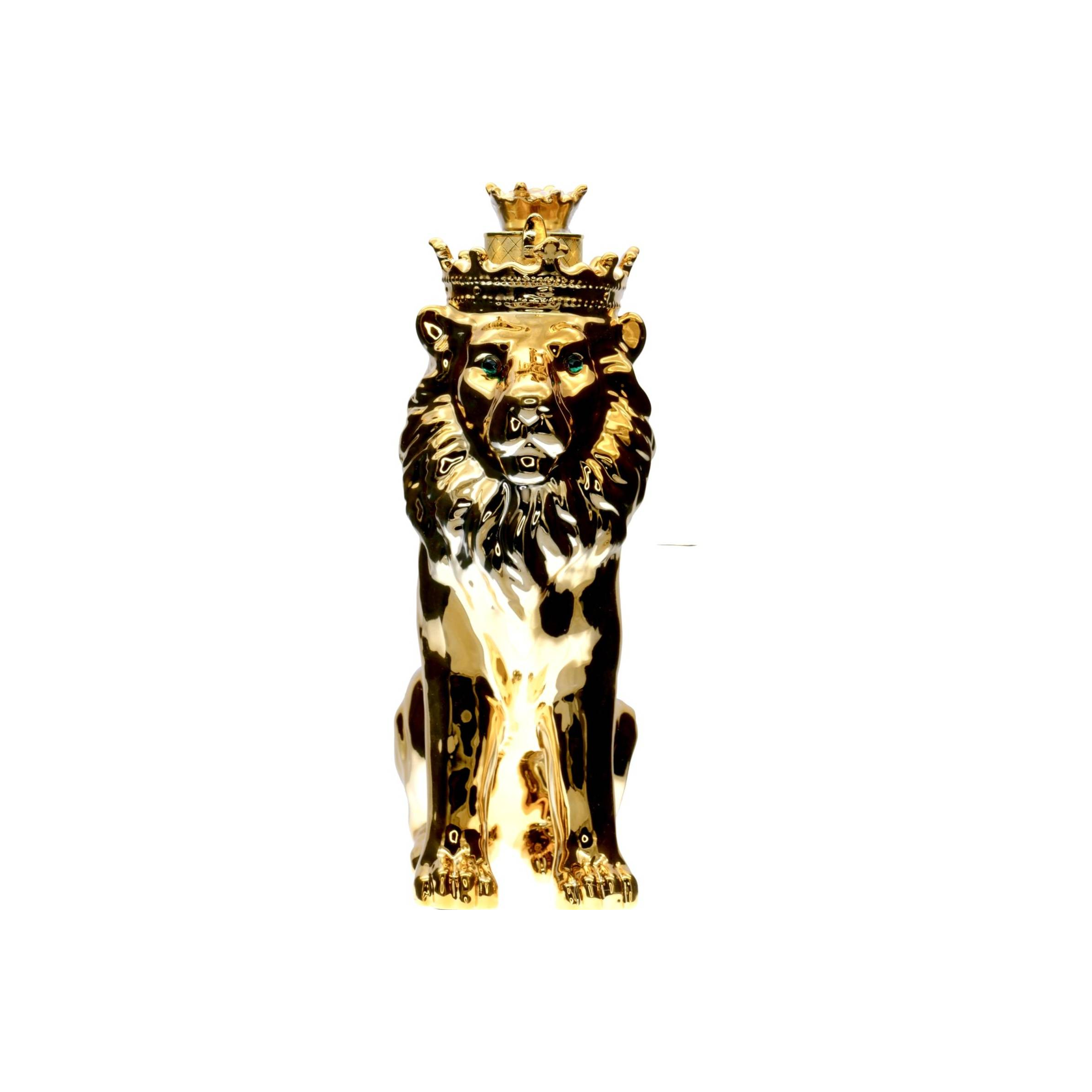 Lion Head Blended Scotch Whisky