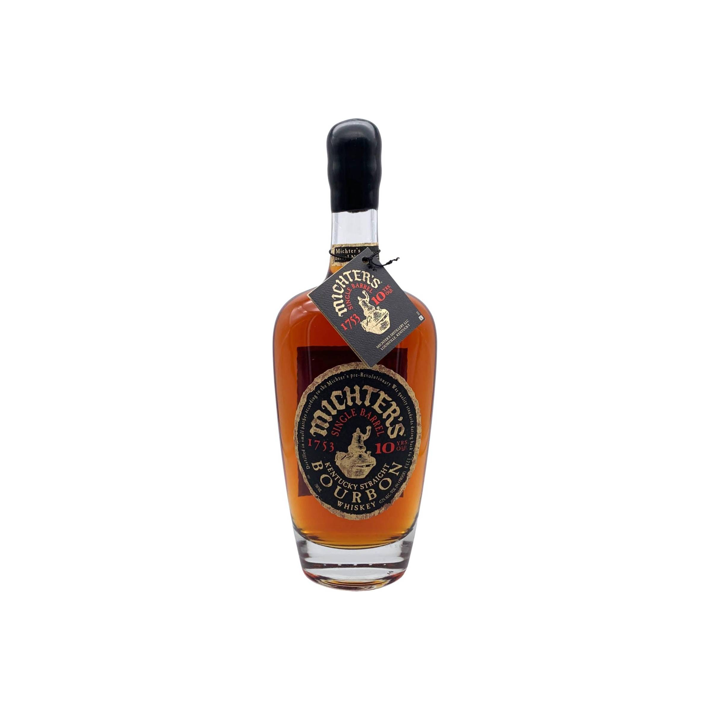 Michter's Kentucky Straight Bourbon Whiskey 10 Years Bourbon Whisky