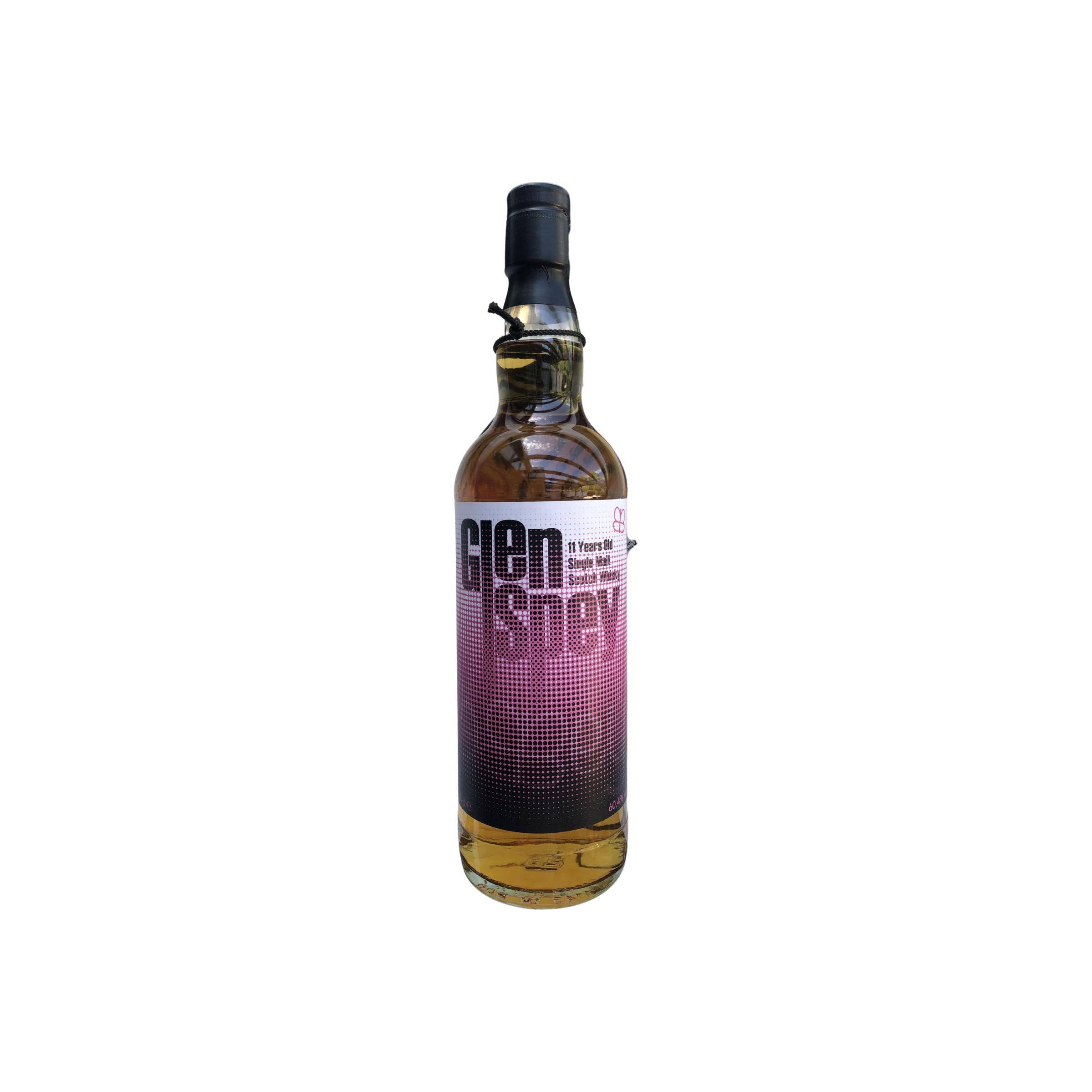 Glen Spey 11 Years Single Malt Whisky