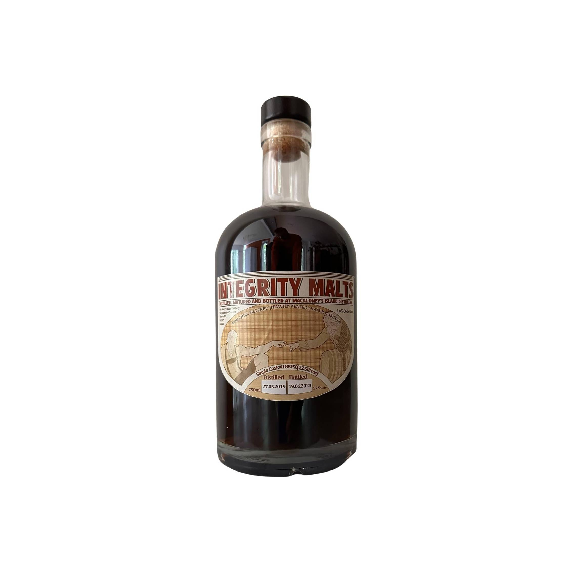 Integrity Malts 2019