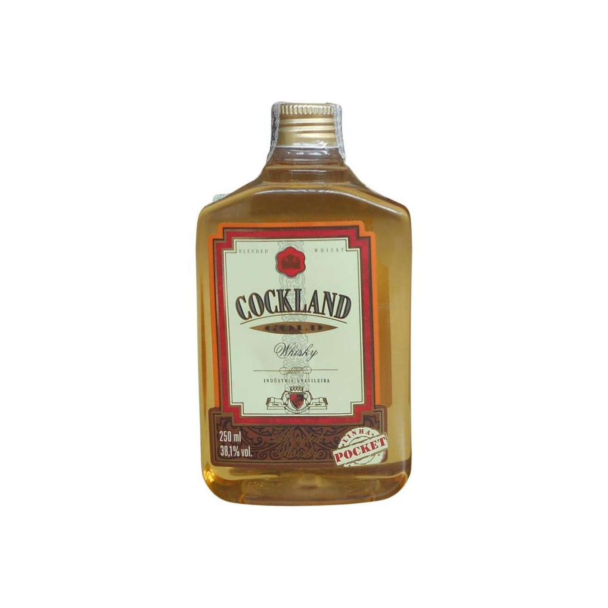 Cockland Gold