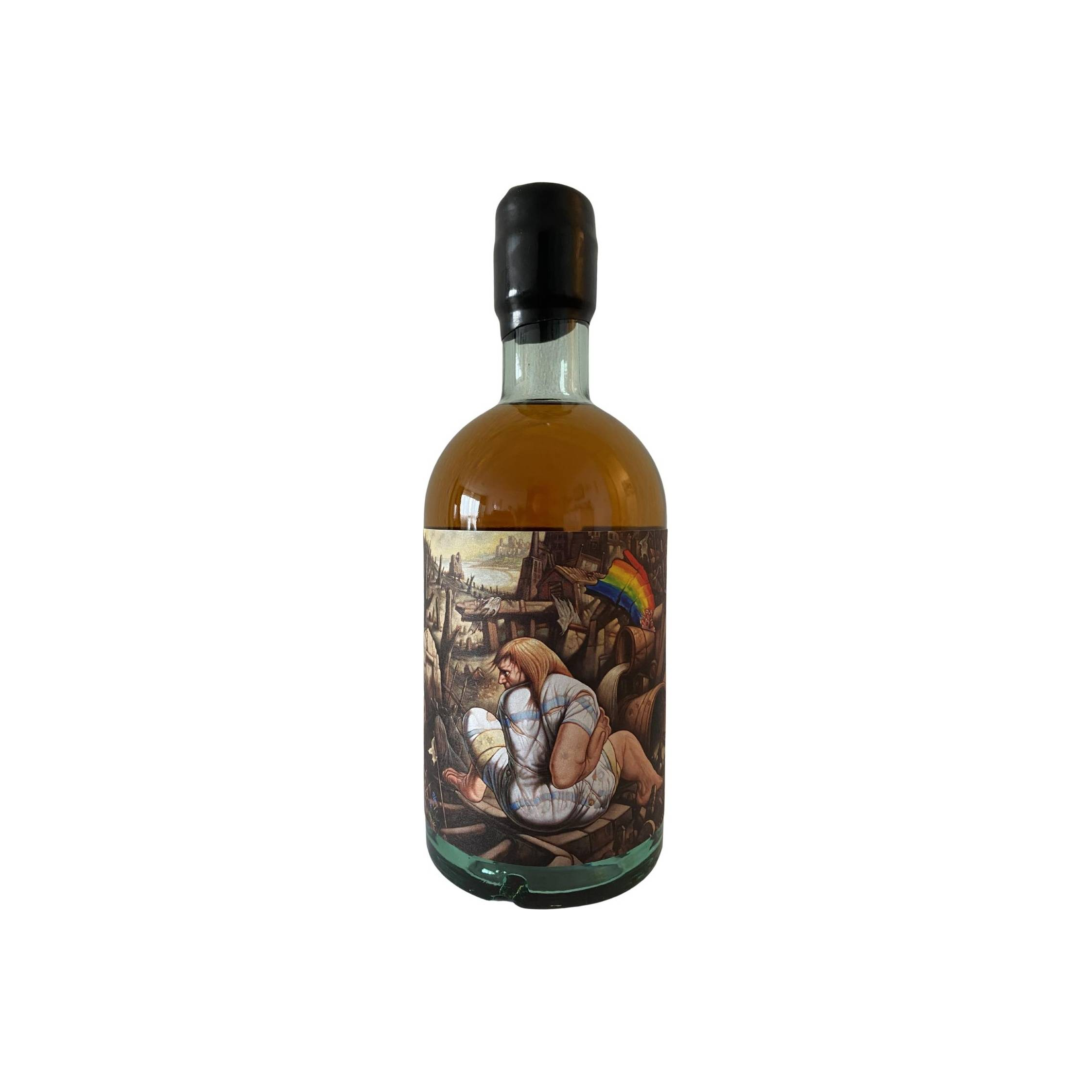 The Macallan 1990 33 Years Single Malt Whisky