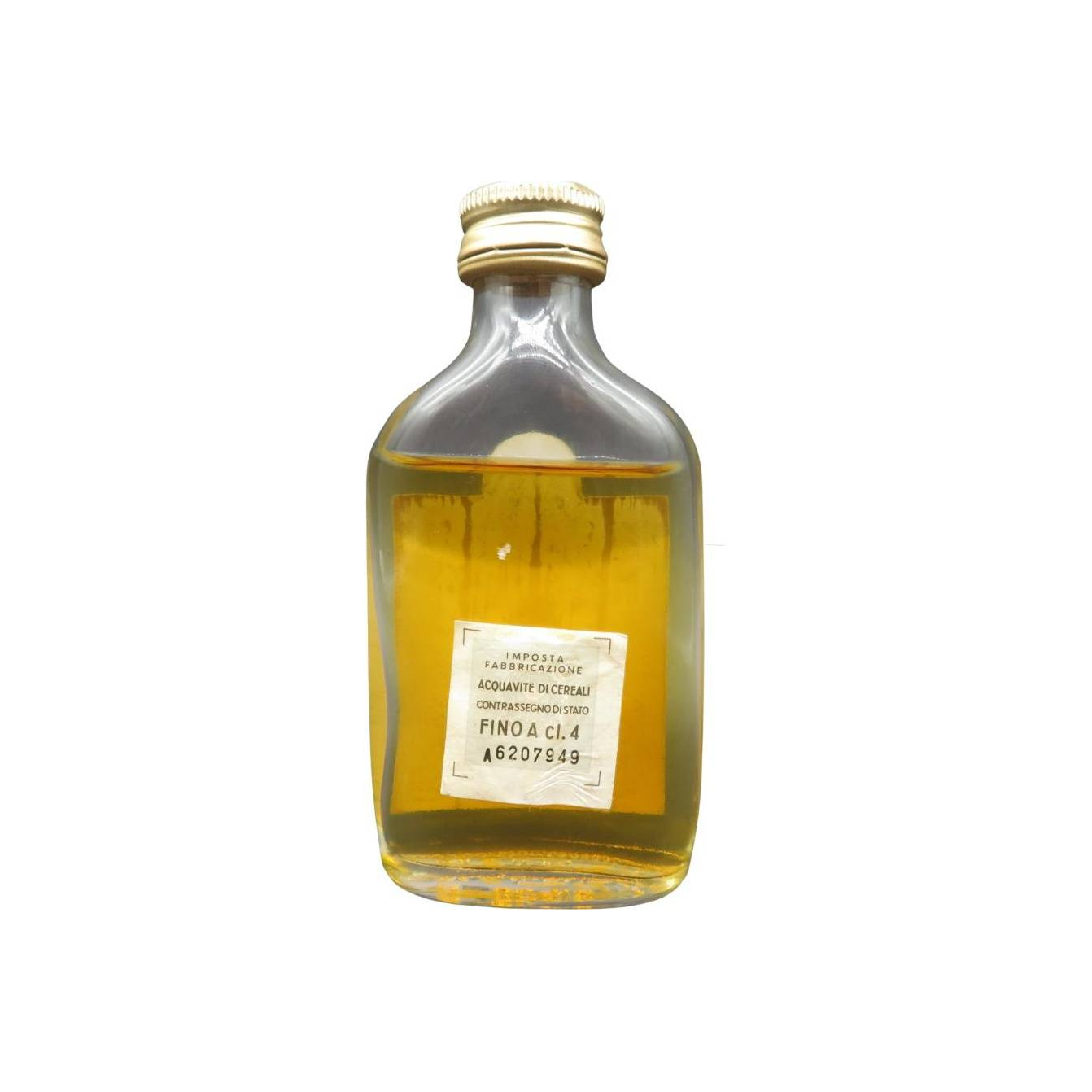 Mackinlay's 05-year-old 2
