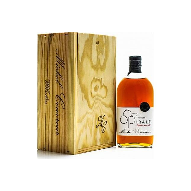 Spirale 1994 MCo 2