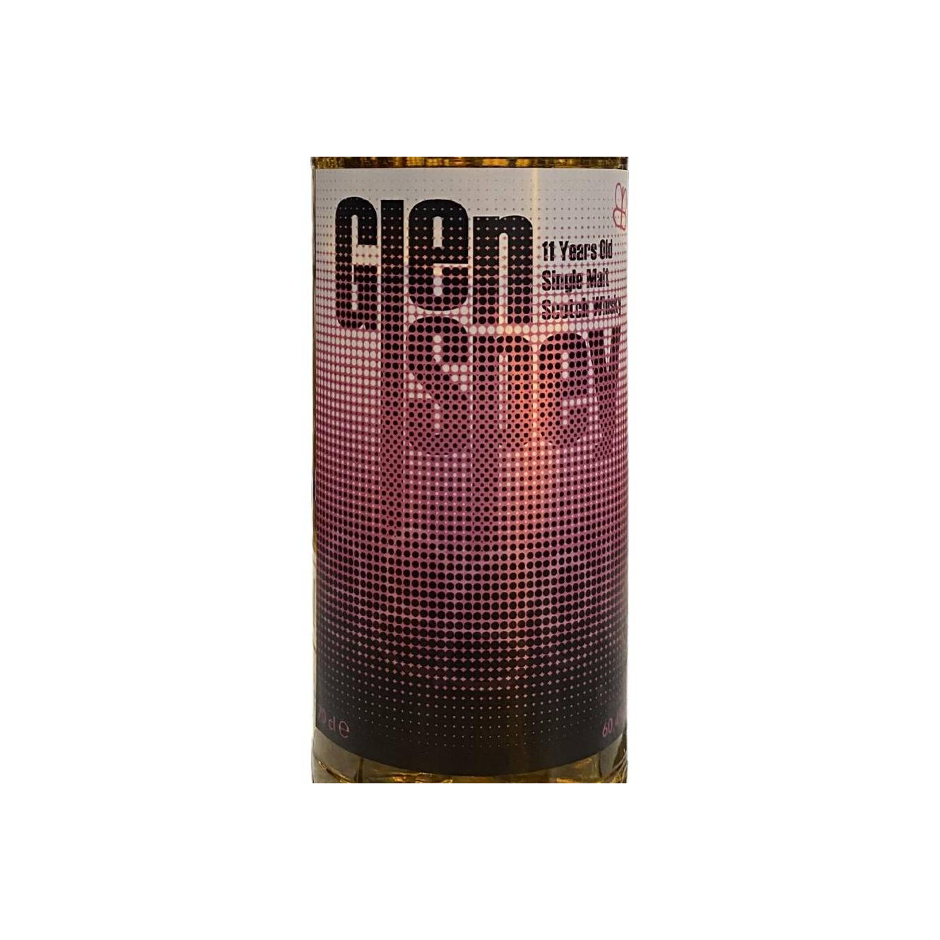 Glen Spey 11 Years Single Malt Whisky 2