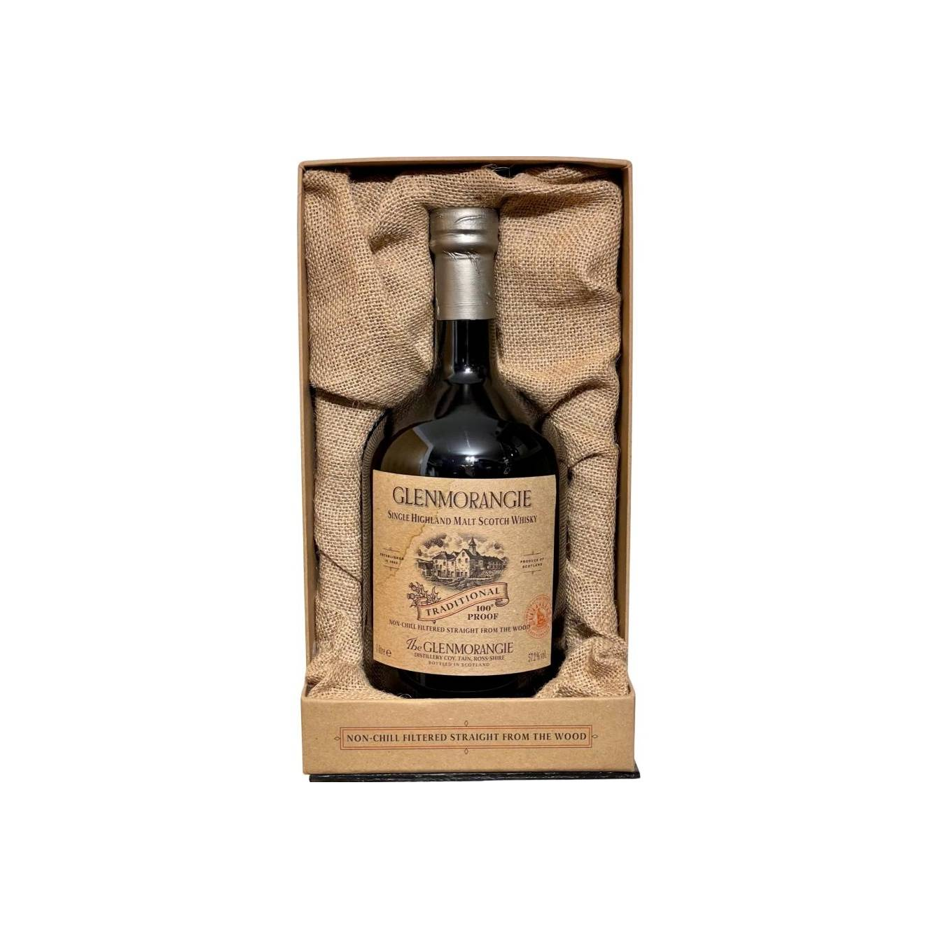 Glenmorangie 10 Years Single Malt Whisky 3
