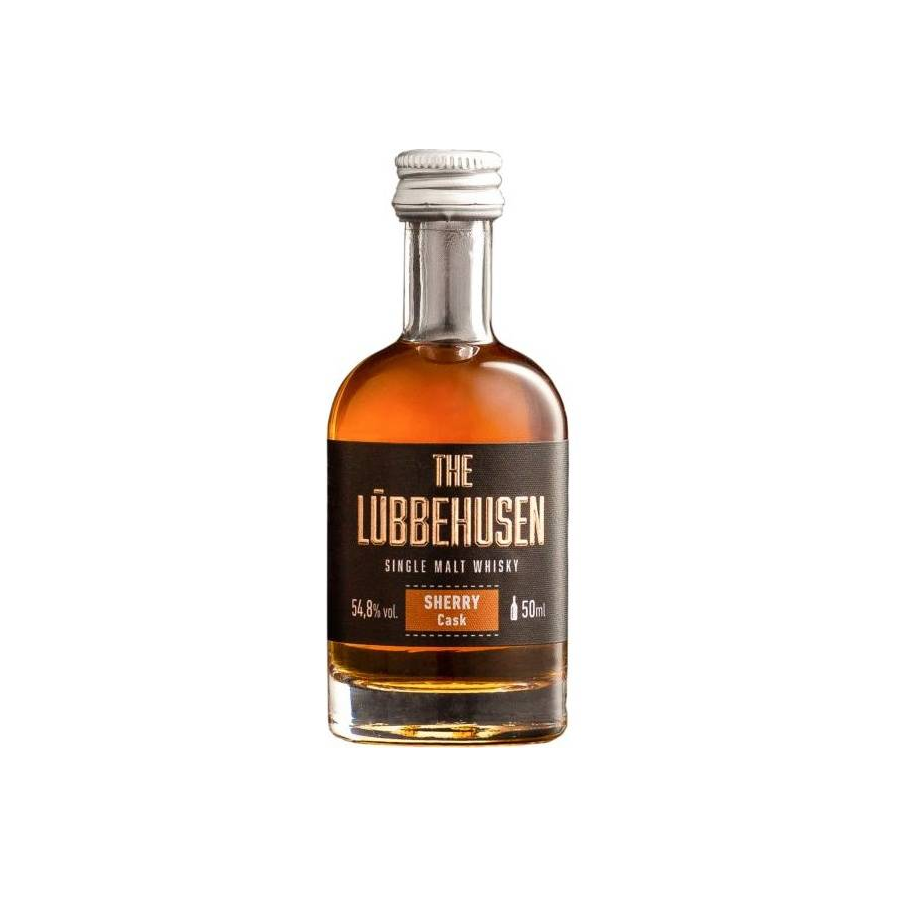 The Lübbehusen 03-year-old