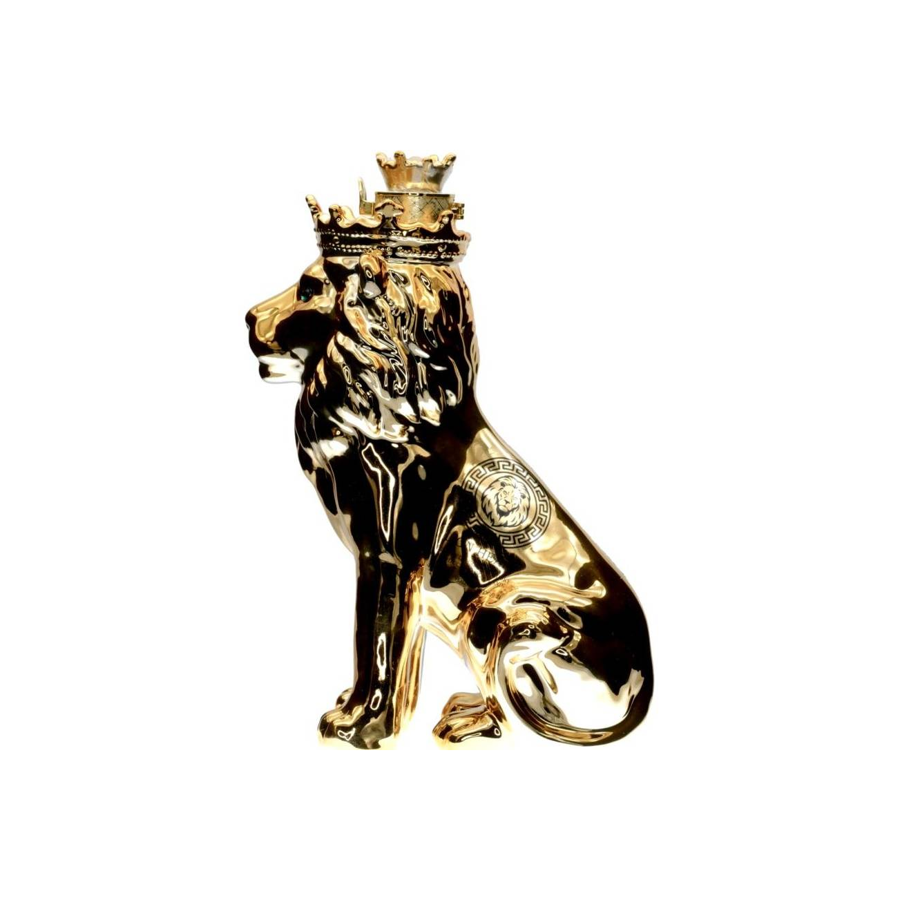 Lion Head Blended Scotch Whisky 2
