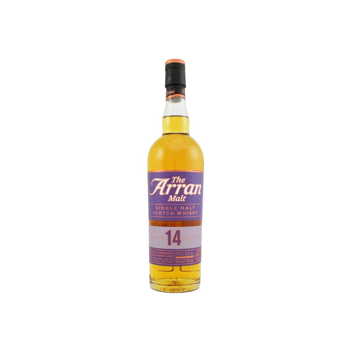 Arran 14 Years Single Malt Whisky