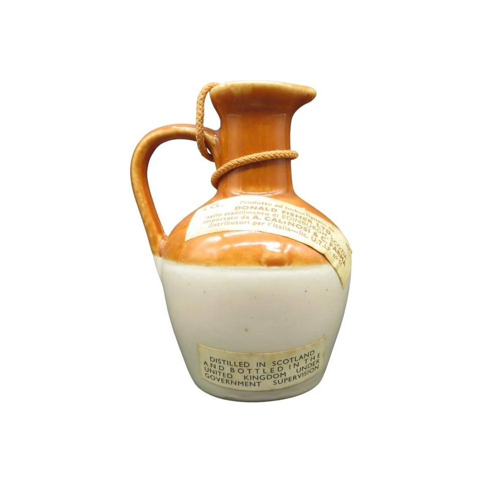 Ye Monks Ye Whisky of Ye Monks De Luxe 2