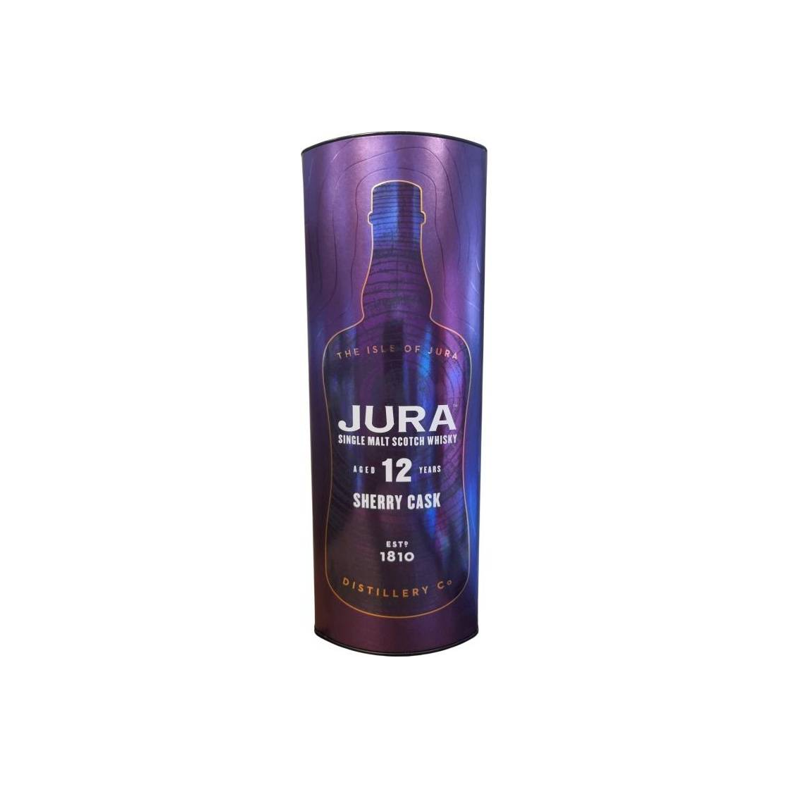 Isle of Jura 12-year-old 3