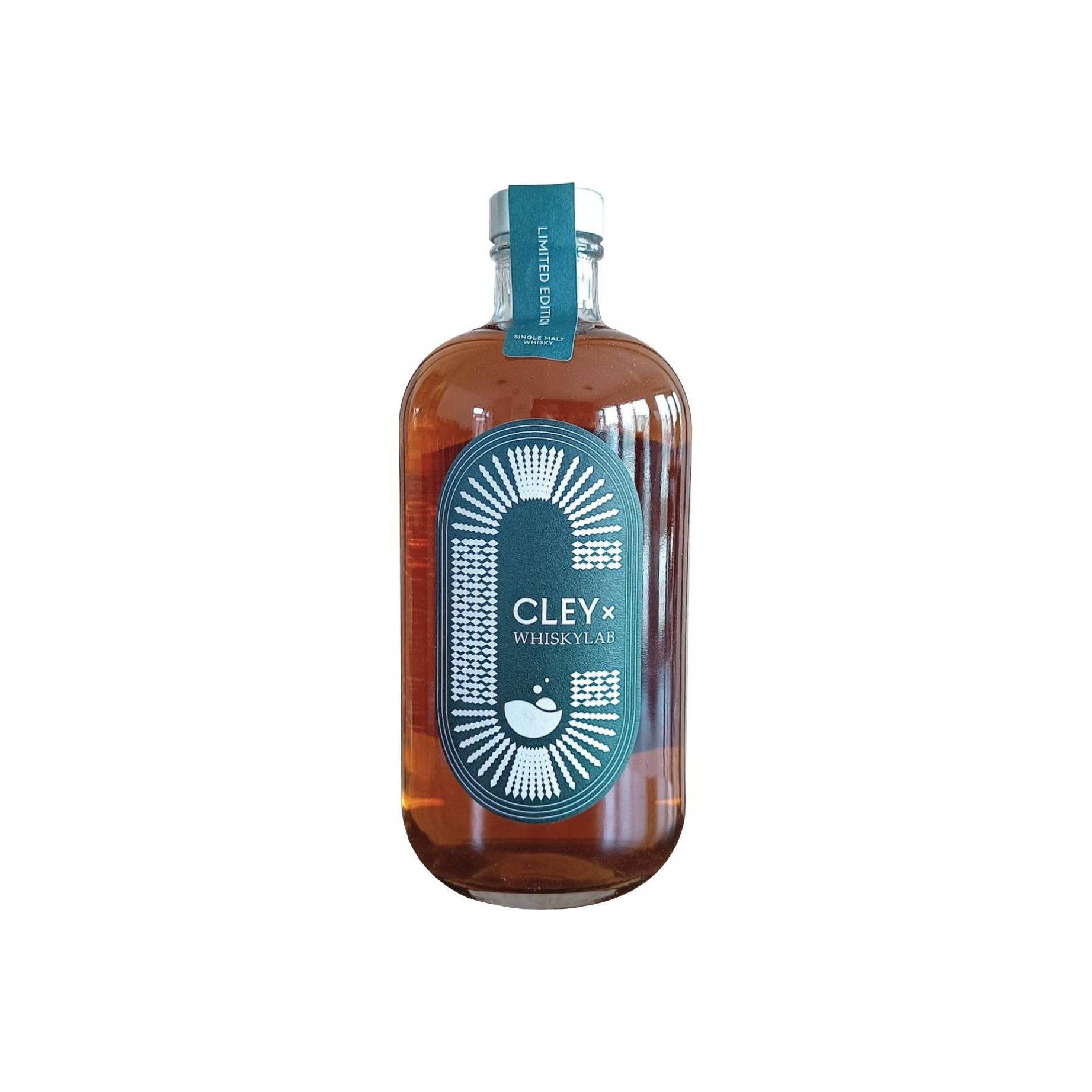 Cley Whisky 2018