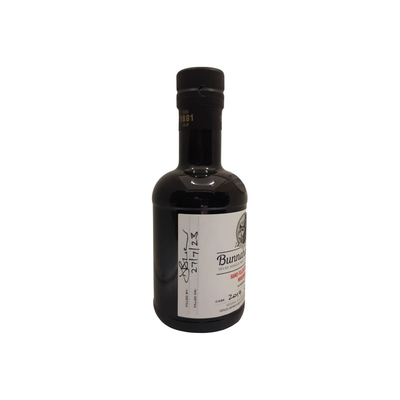 Bunnahabhain 2014 Single Malt Whisky 2