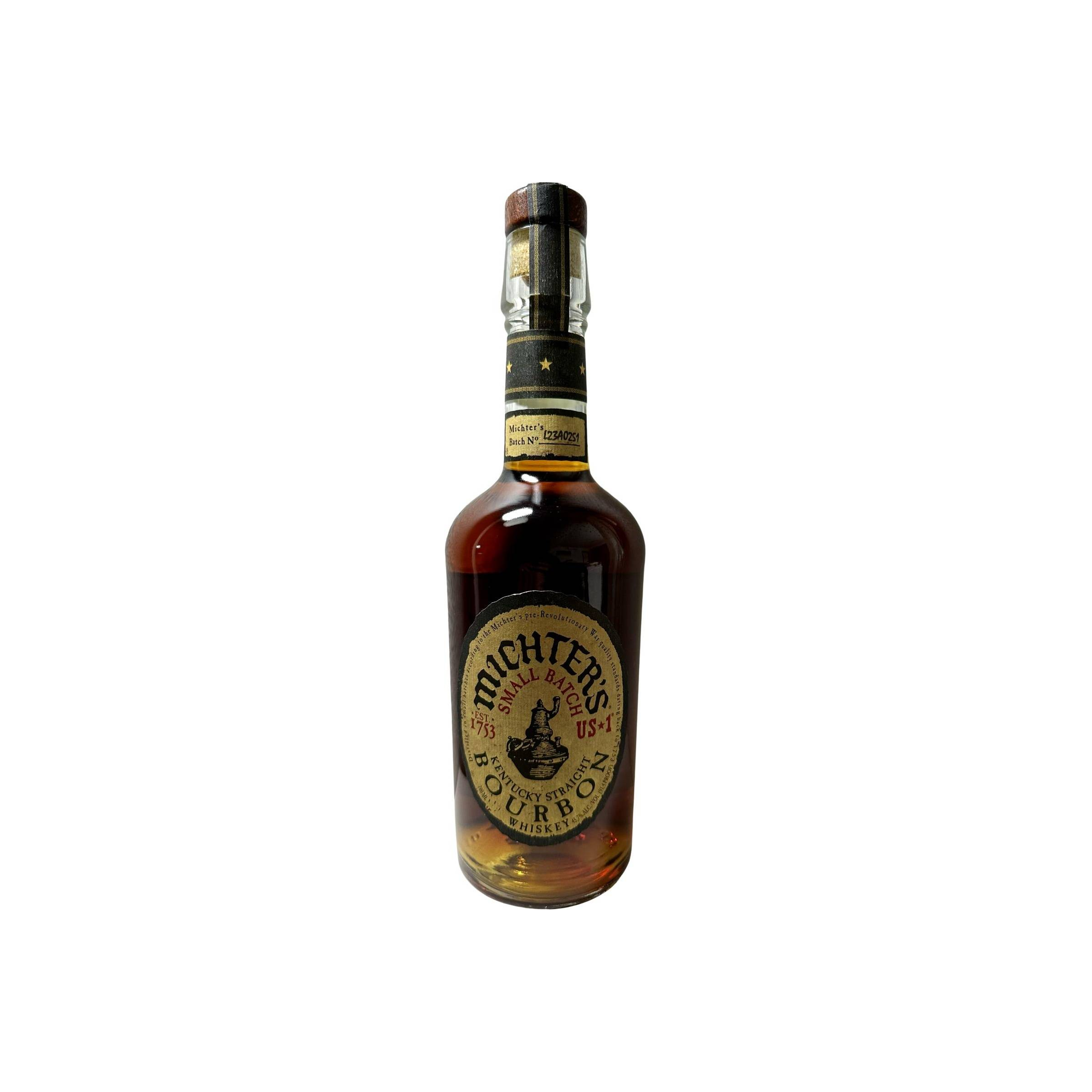 Michter's Bourbon Whisky