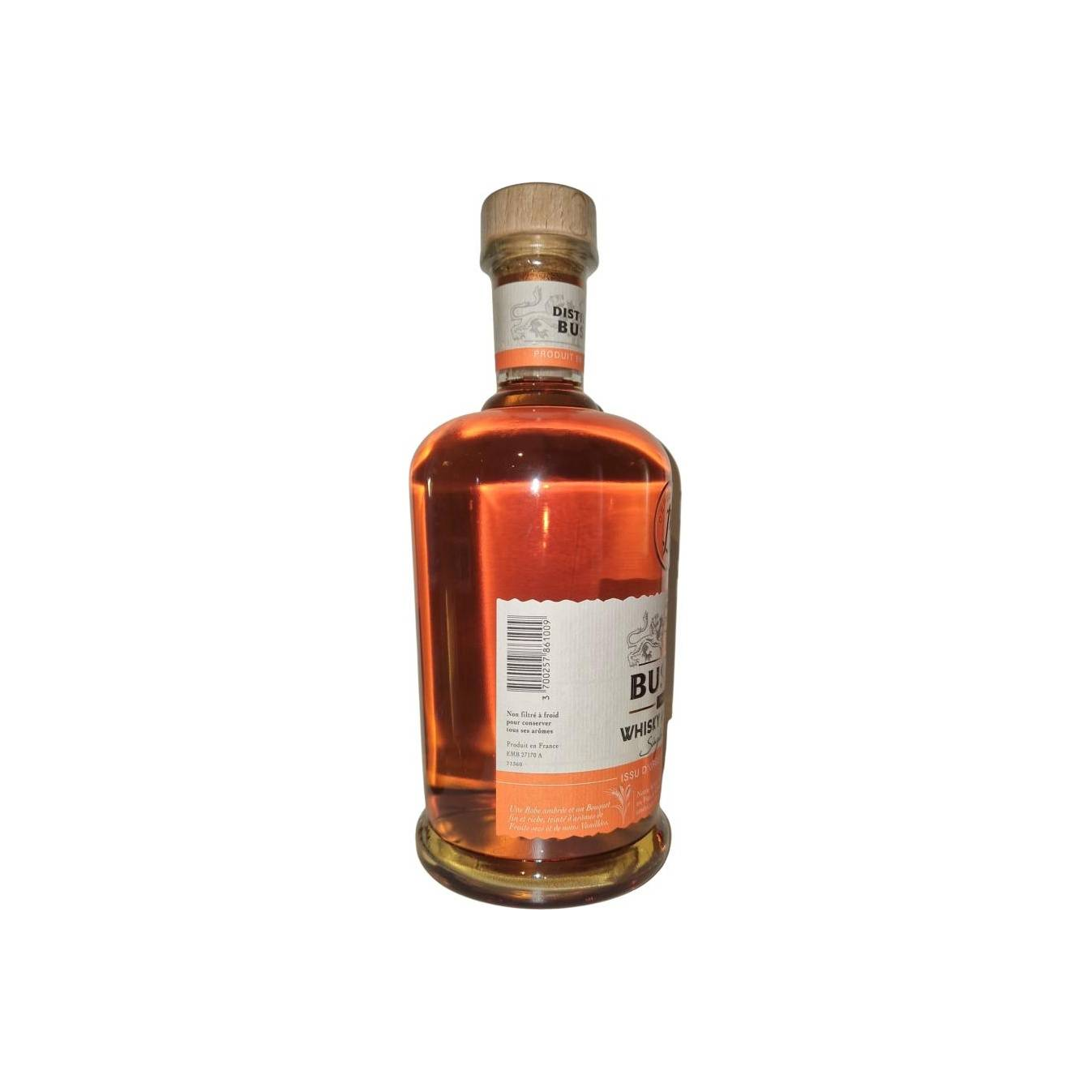 Busnel Whisky Normand 2
