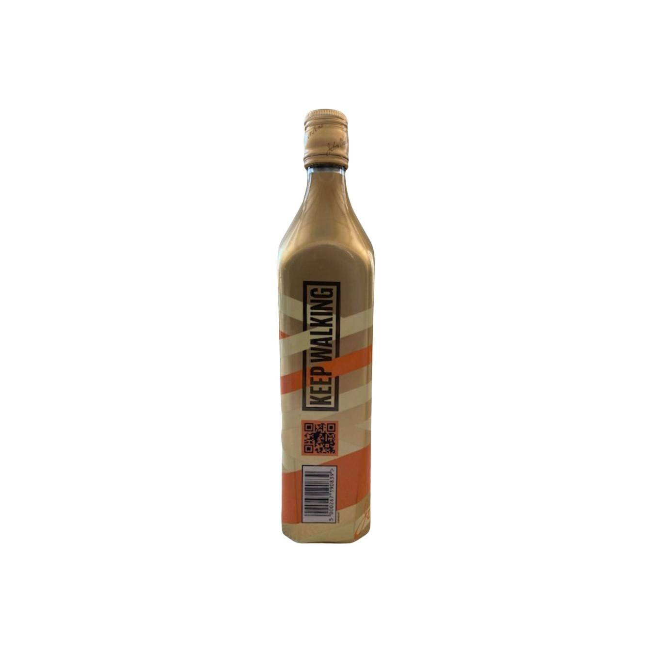 Johnnie Walker Gold 3
