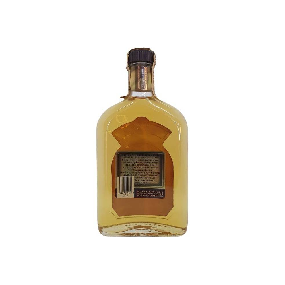 Chivas Regal 12-year-old 2