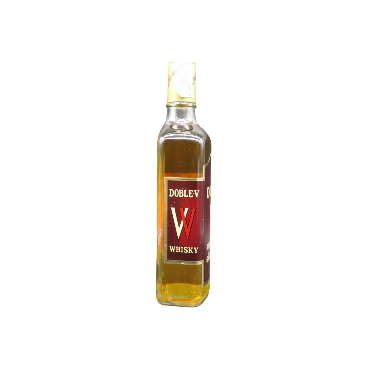 Doble-V Selected Whisky 3