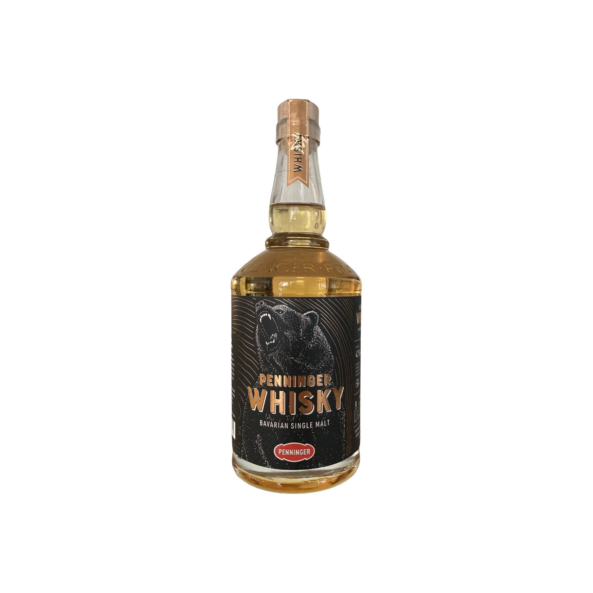 Penninger Bavarian Single Malt