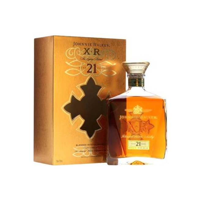 Johnnie Walker XR 21