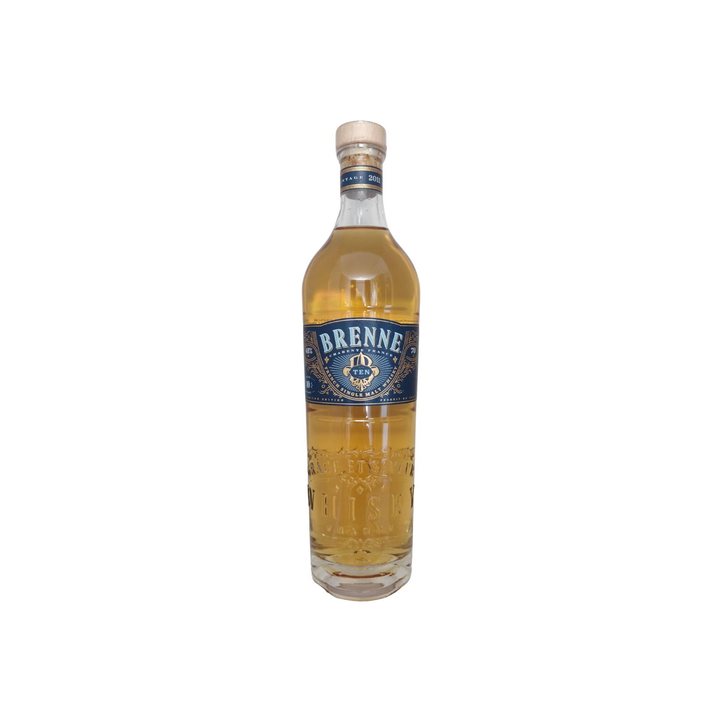 Brenne 2011