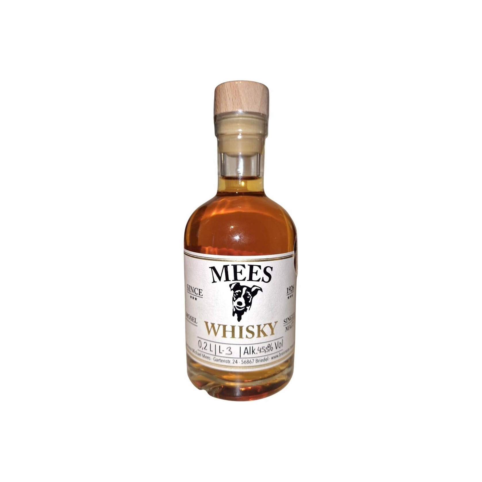 Mees 2019