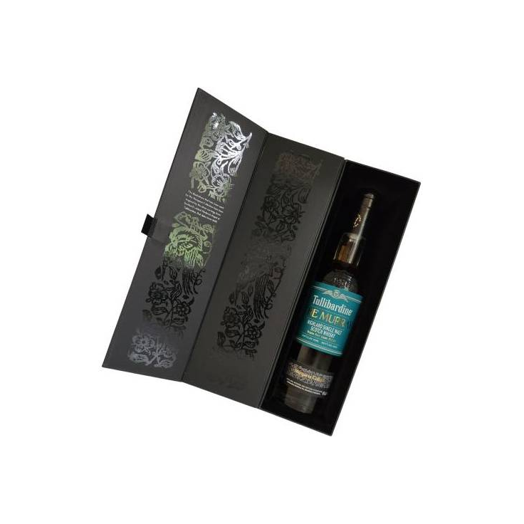 Tullibardine 2008 Single Malt Whisky 3