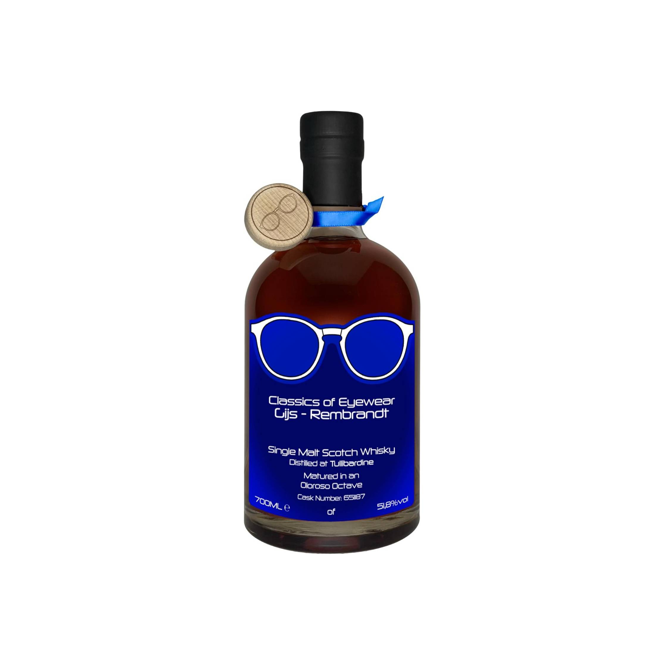 Tullibardine 2012 Single Malt Whisky