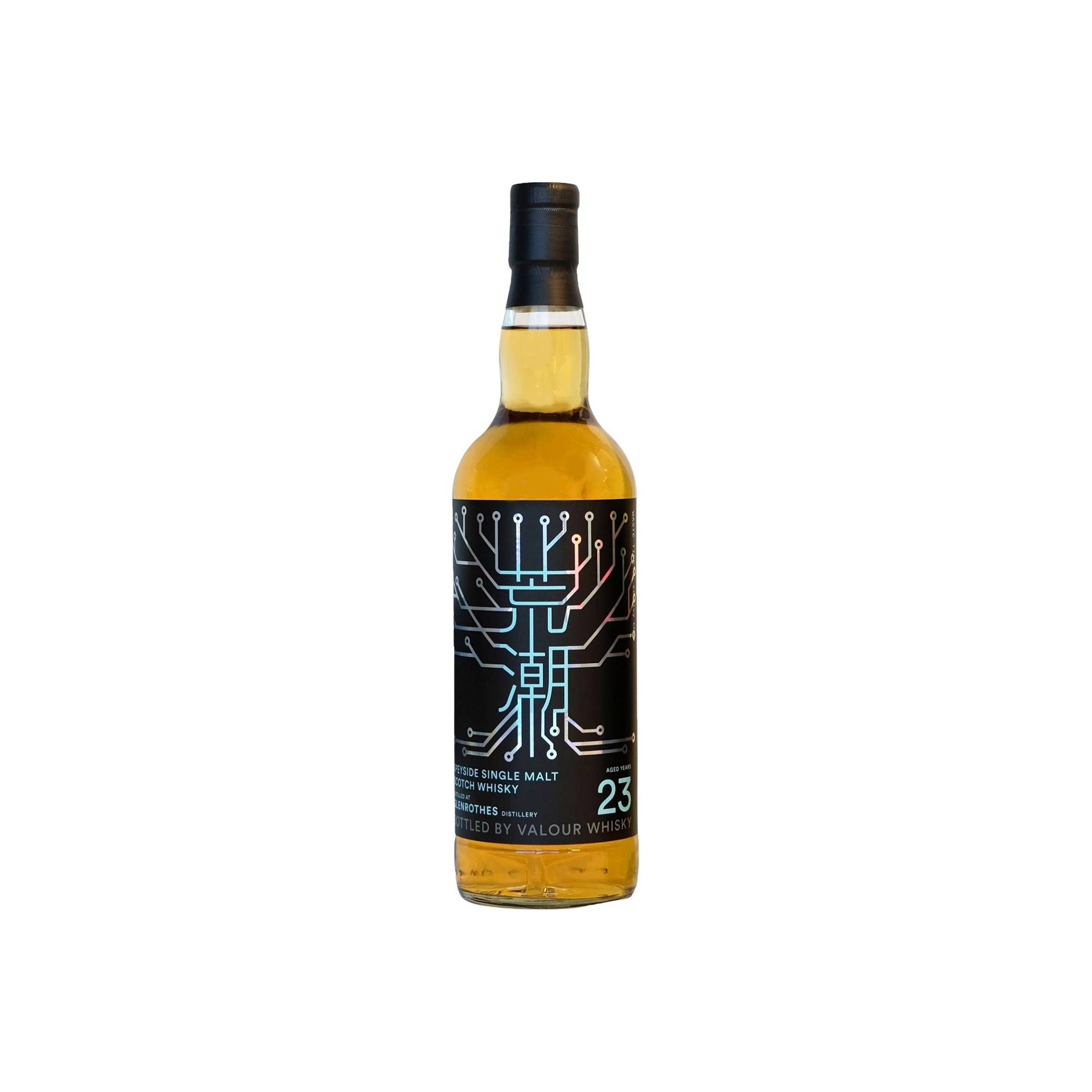 The Glenrothes 1998 23 Years Single Malt Whisky