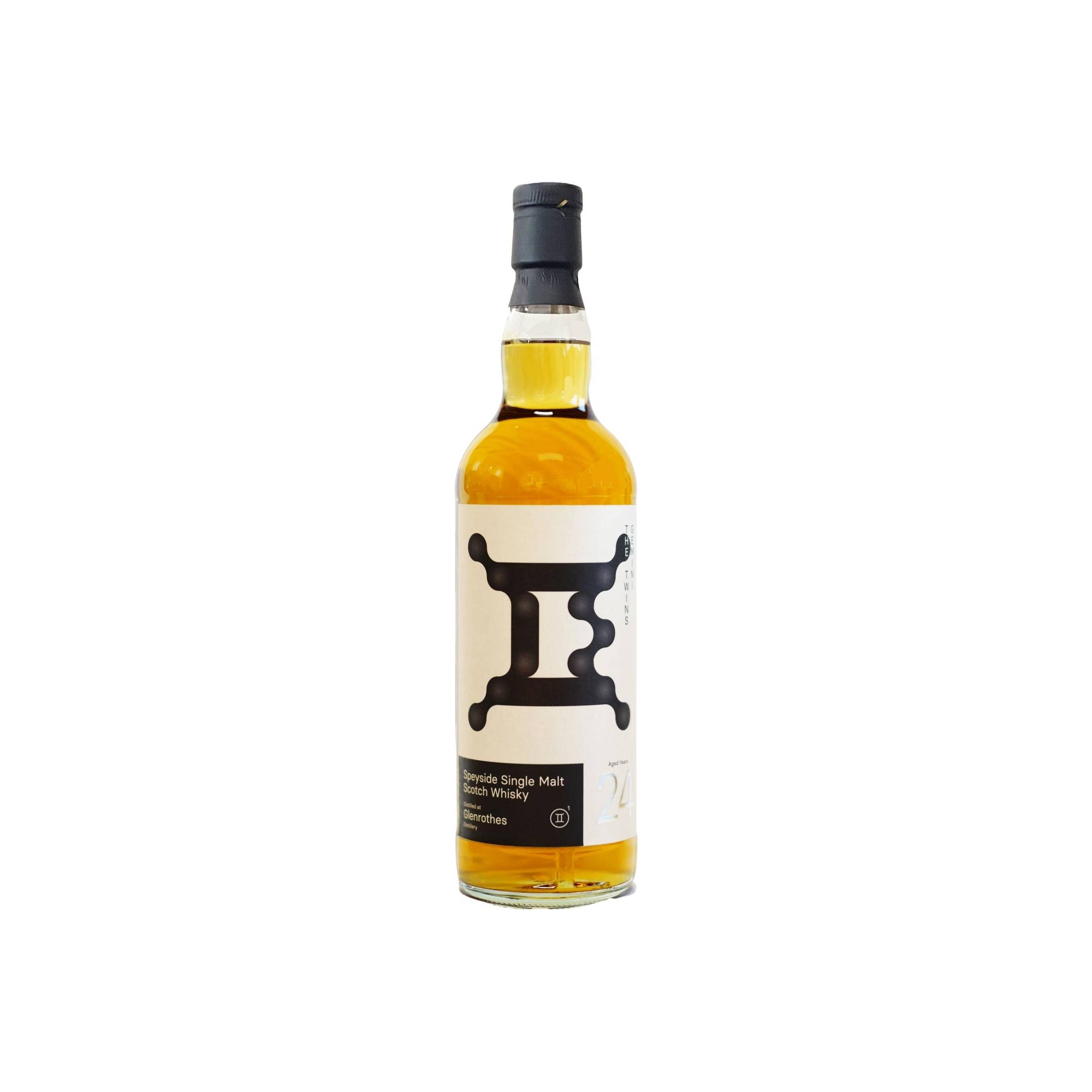 The Glenrothes 1998 24 Years Single Malt Whisky