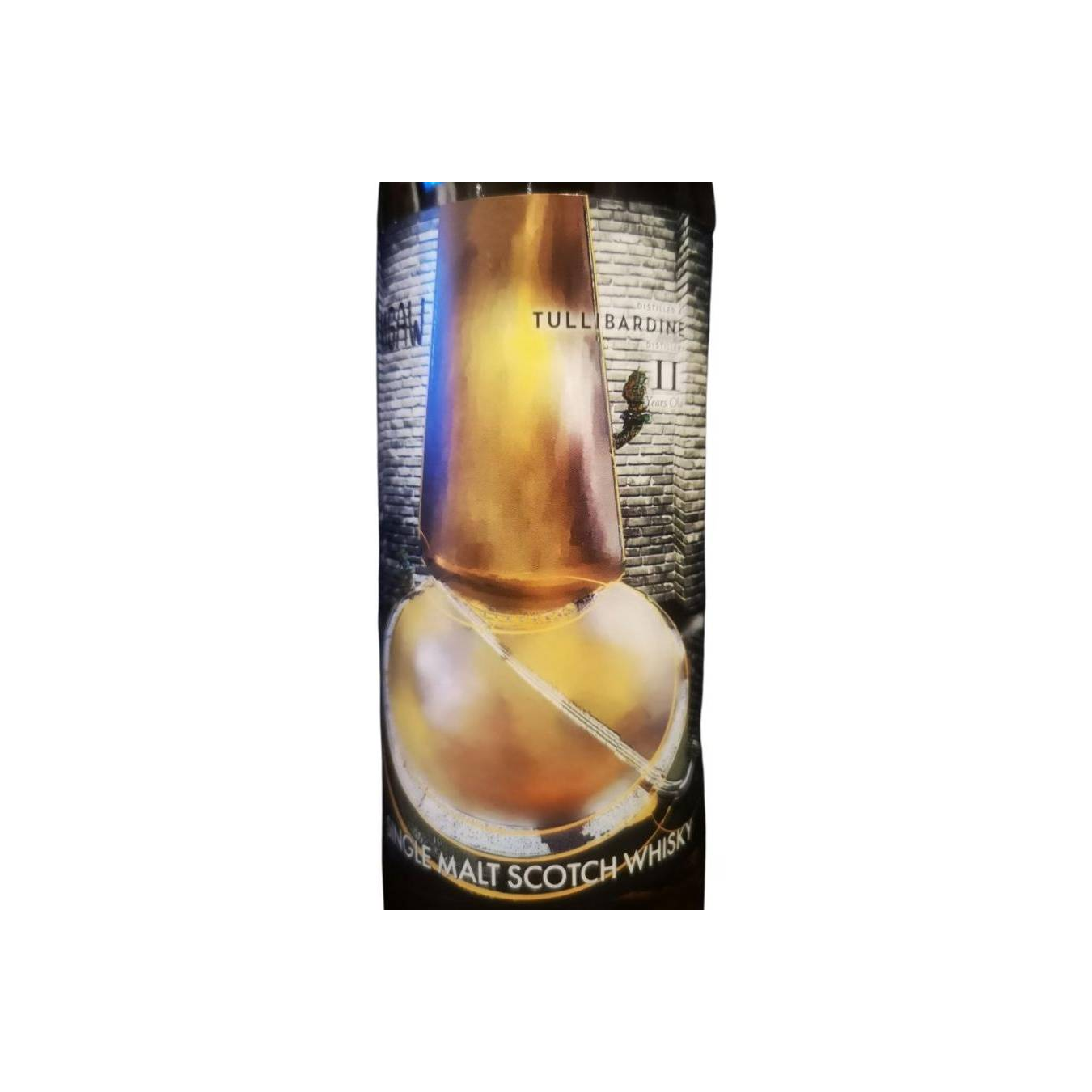 Tullibardine 2011 GCWL 2