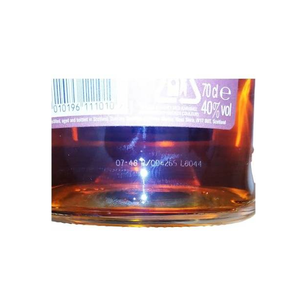 Dalmore 12-year-old 2