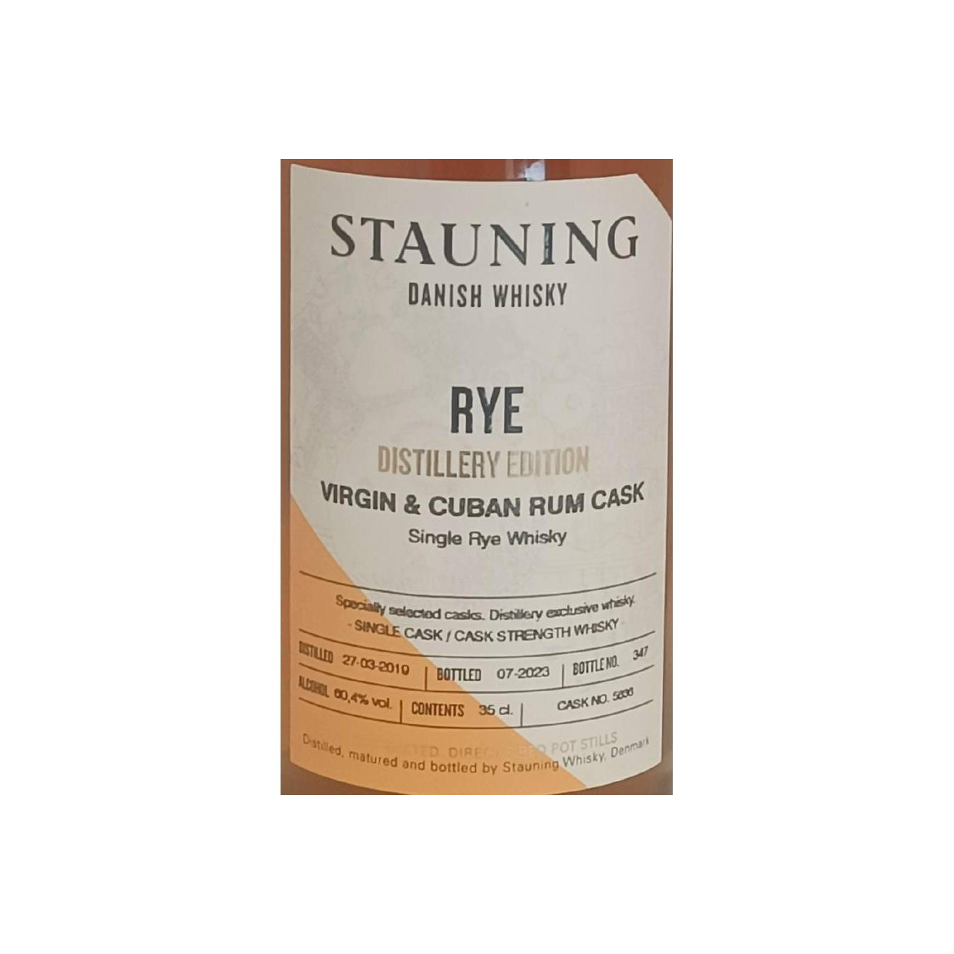Stauning 2019 2