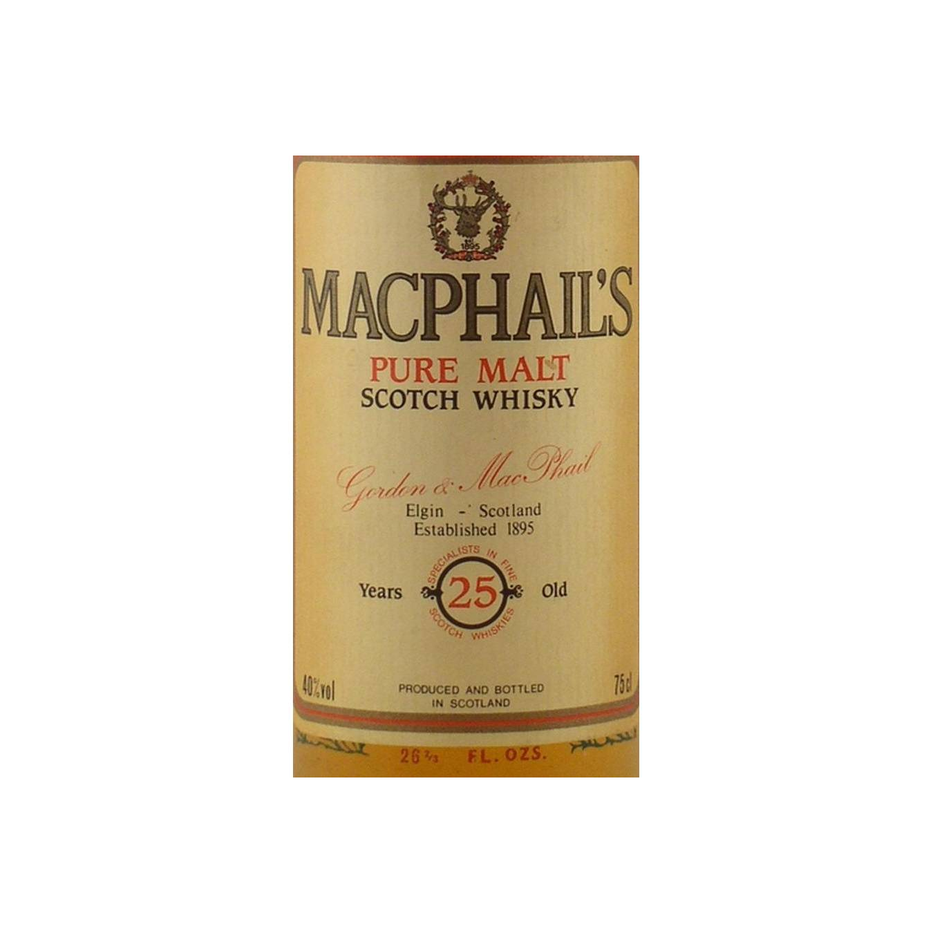 MacPhail's 25-year-old GM