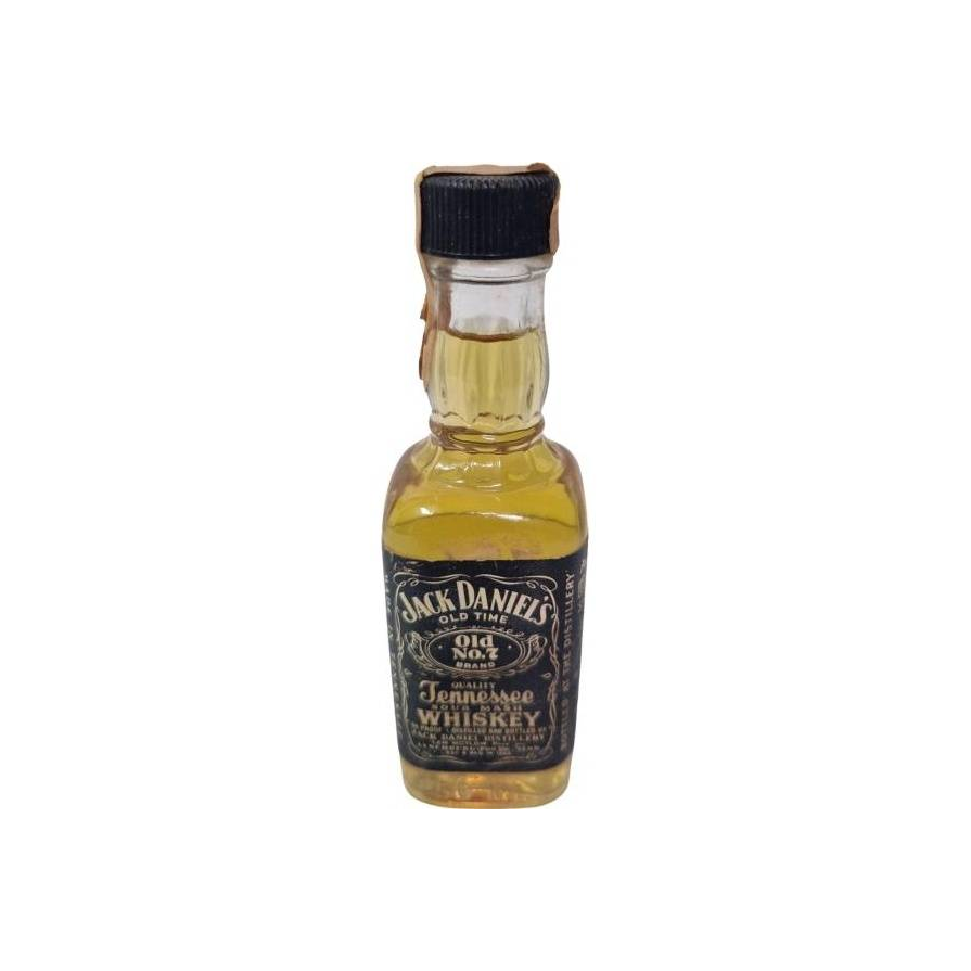 Jack Daniel's Tennessee Whisky 
