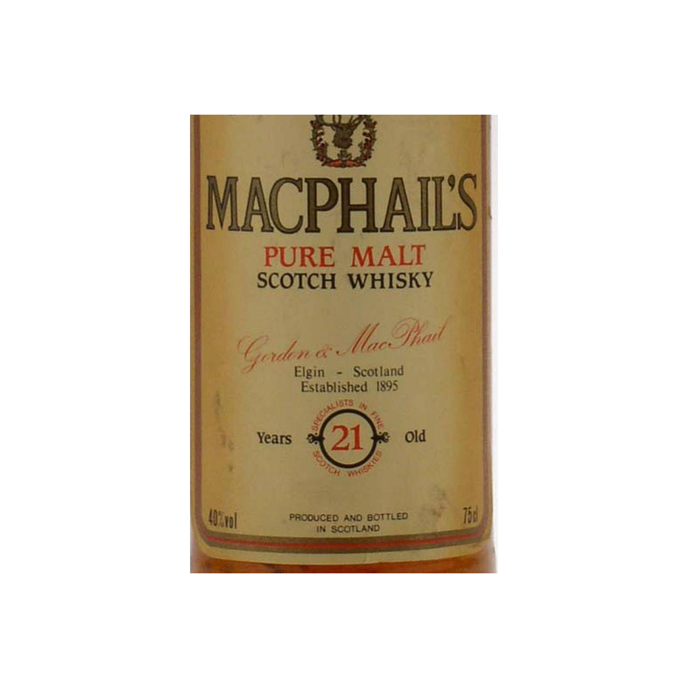 MacPhail's 21-year-old GM