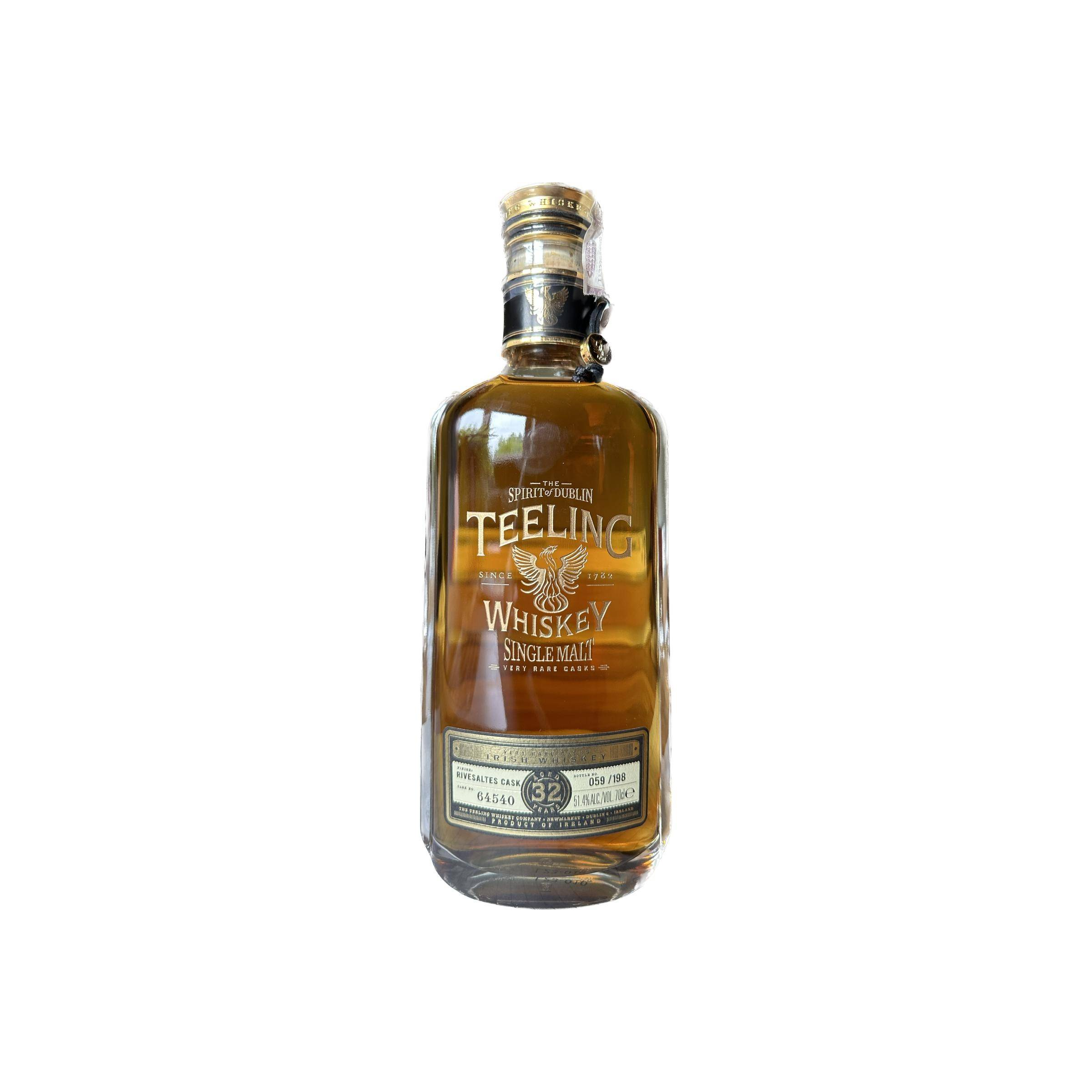 Teeling 32-year-old