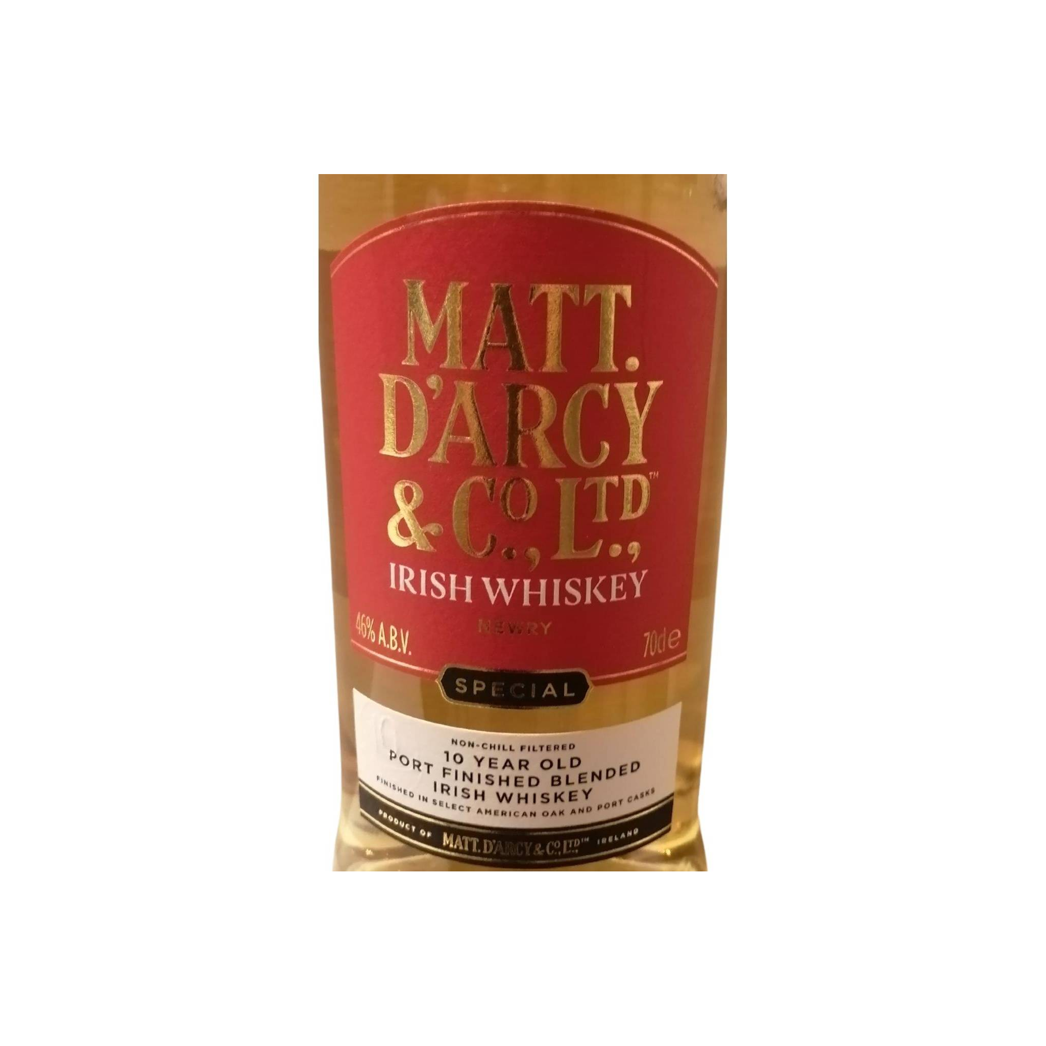 Matt.D'Arcy 10-year-old MDAr 2