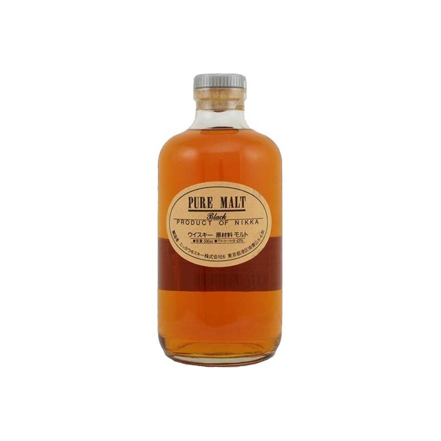 Nikka Blended Malt Whisky