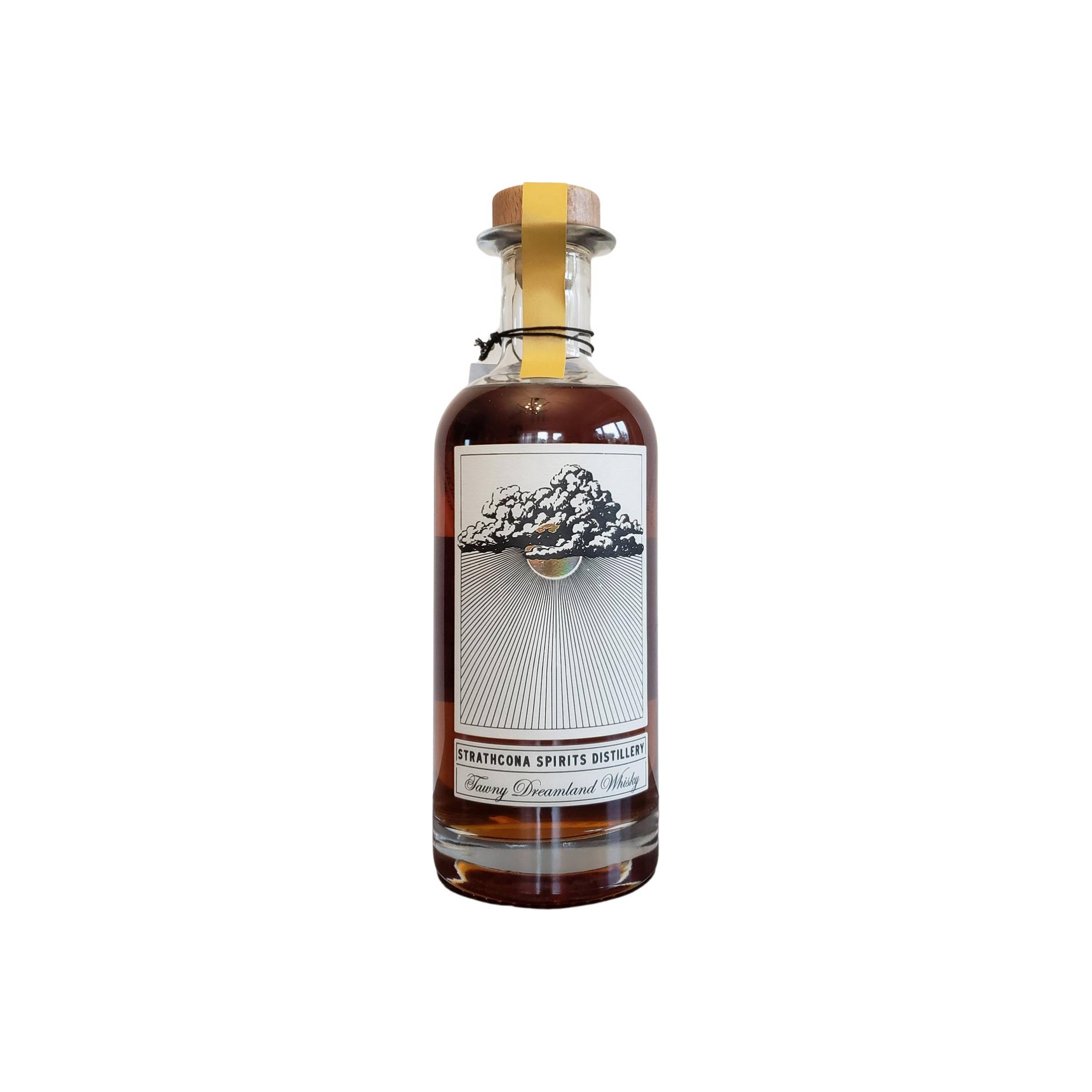 Strathcona Spirits 04-year-old