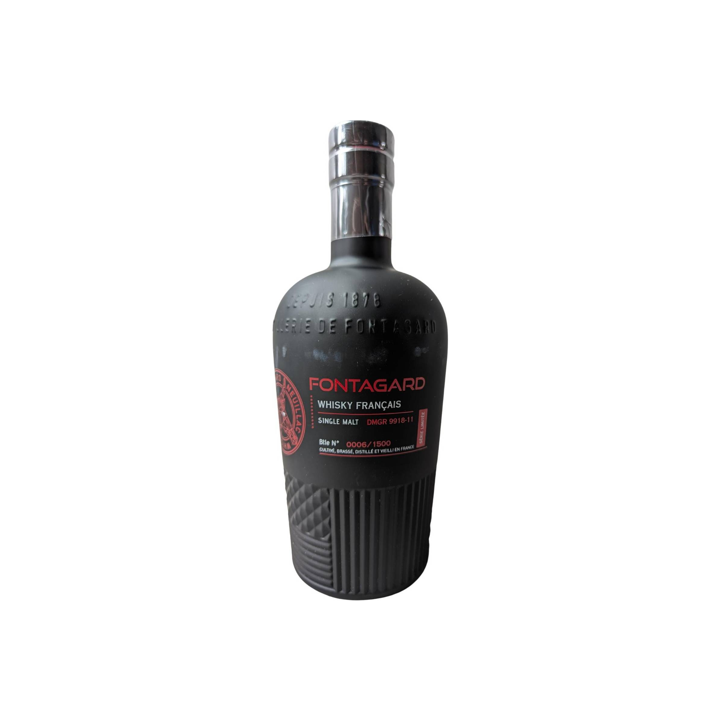 Fontagard DMGR 9918-11