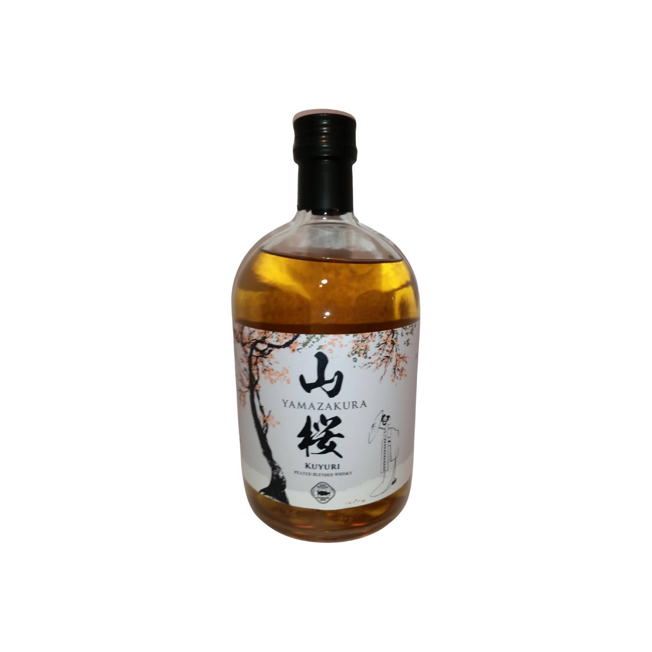 Yamazakura Blended Whisky