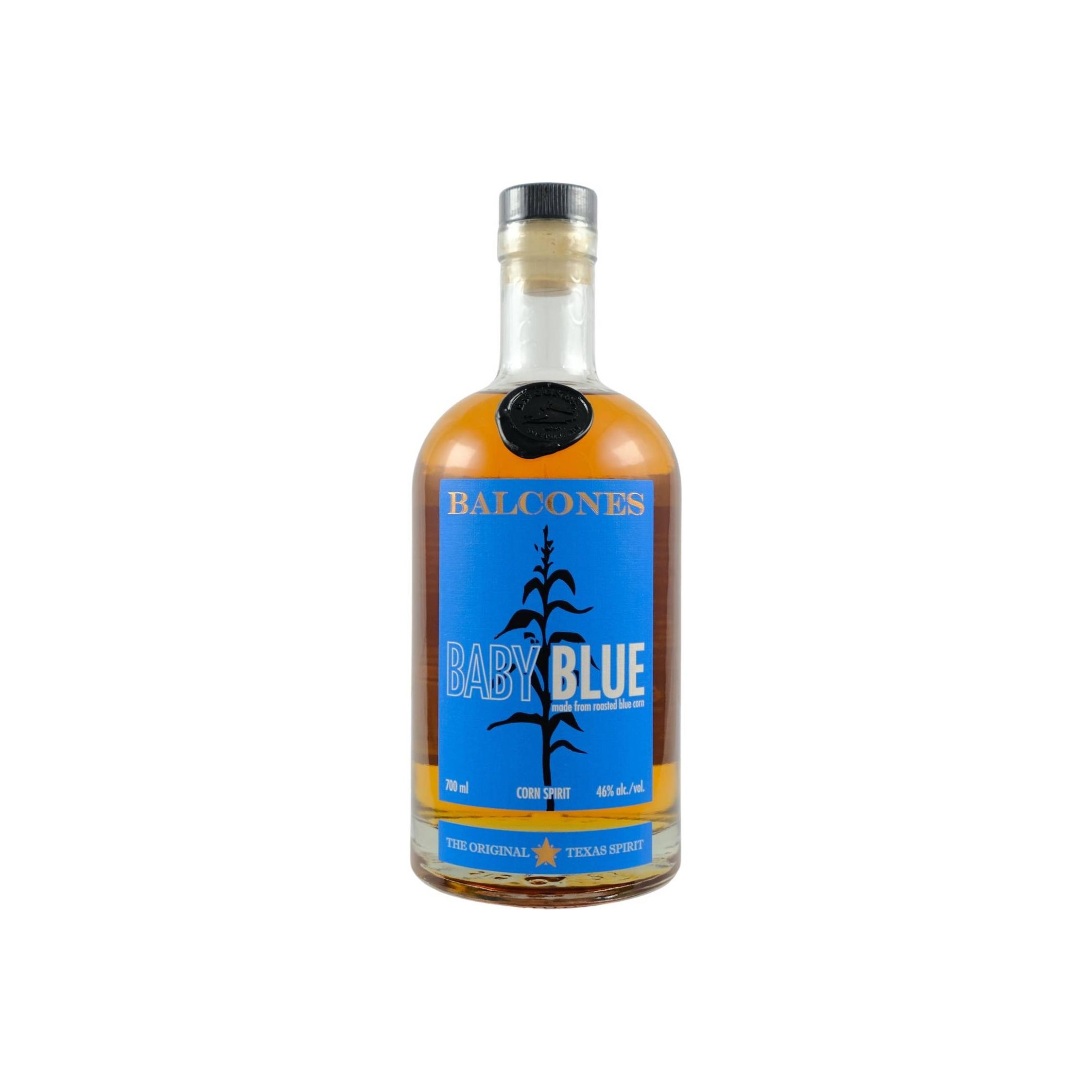 Balcones Corn Whisky