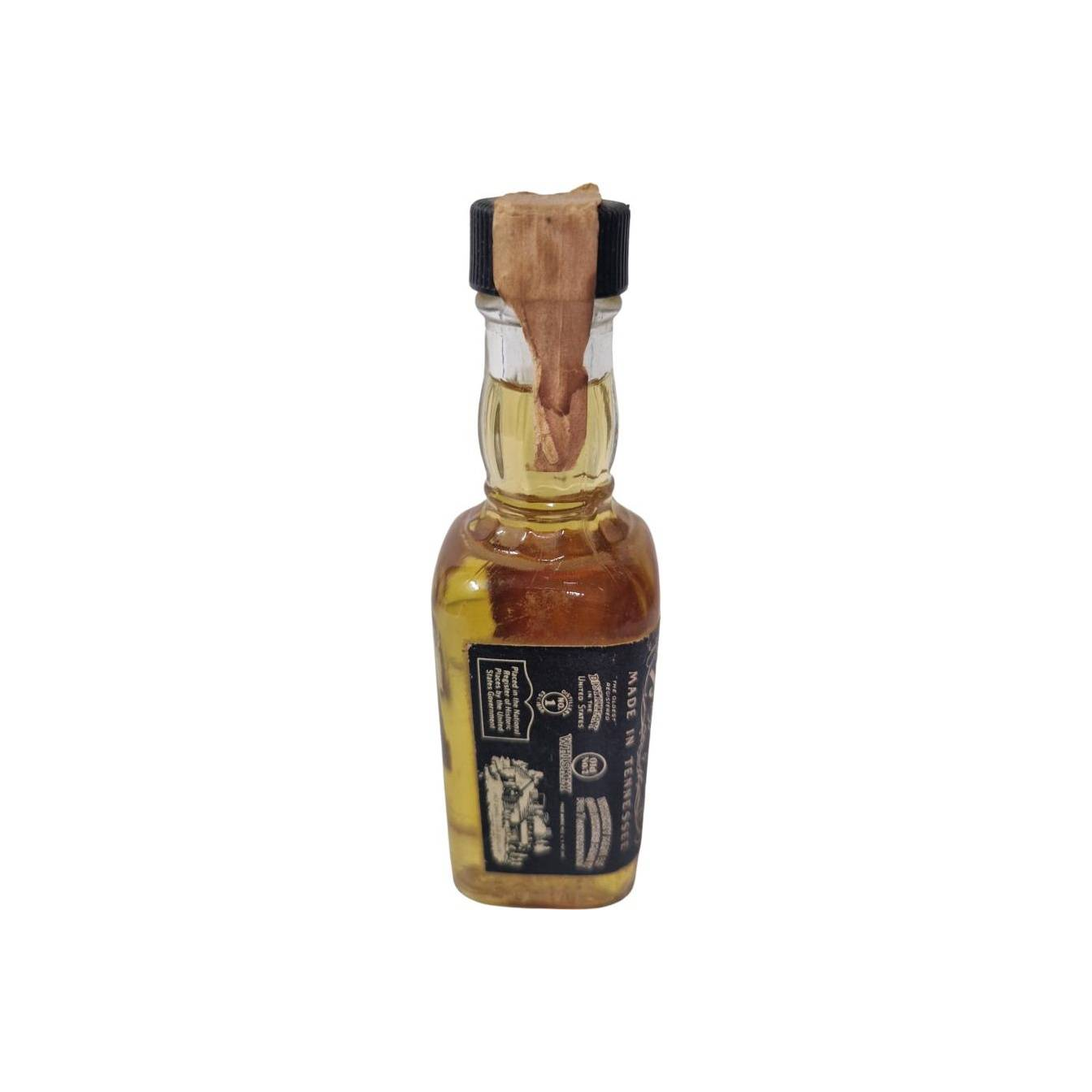 Jack Daniel's Tennessee Whisky  2